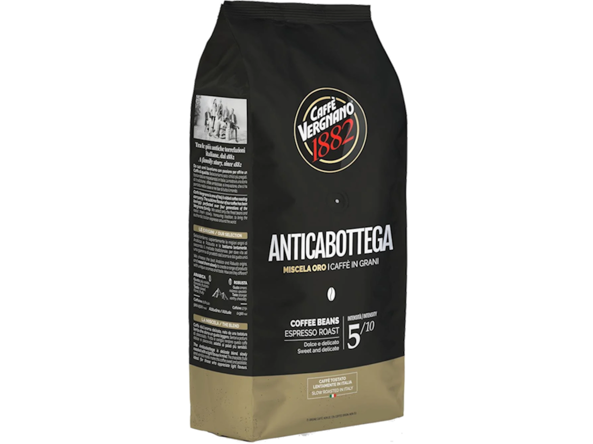 Vergnano Antica Bottega Vergnano Antica Bottega