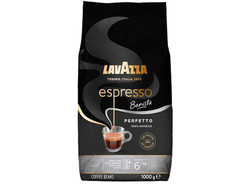 LAVAZZA BARISTA ESPRESSO PERFETTO 1кг LAVAZZA BARISTA ESPRESSO PERFETTO 1кг