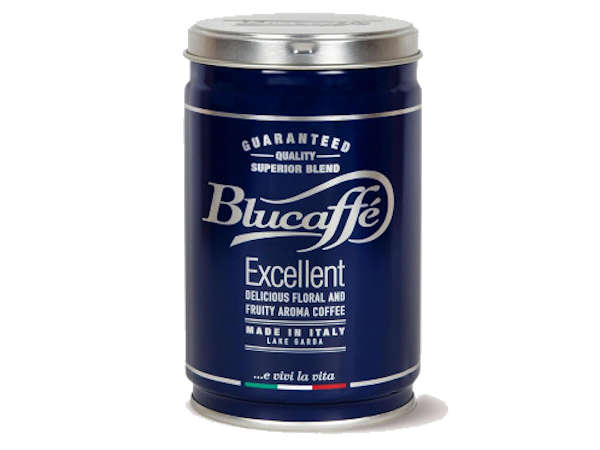  Lucaffe Blu caffe в зернах 250г