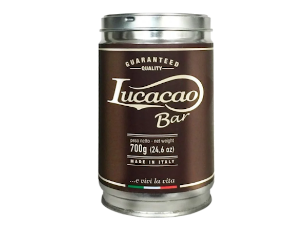 Lucaffe LuCacao Bar 700г