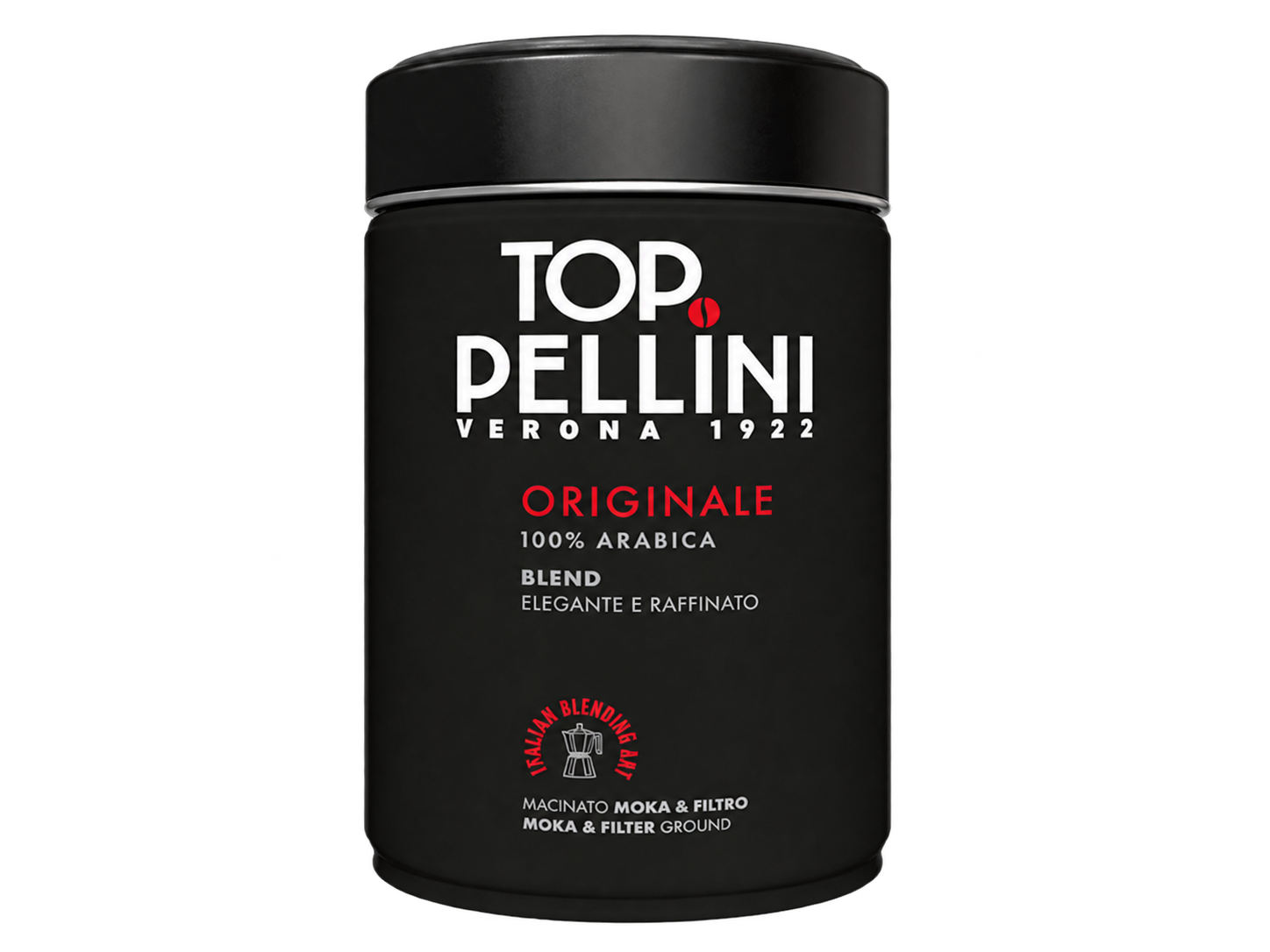 Кофе PELLINI TOP 