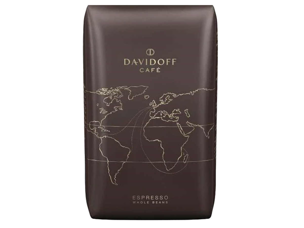 DAVIDOFF ESPRESSO 500г DAVIDOFF ESPRESSO 500г