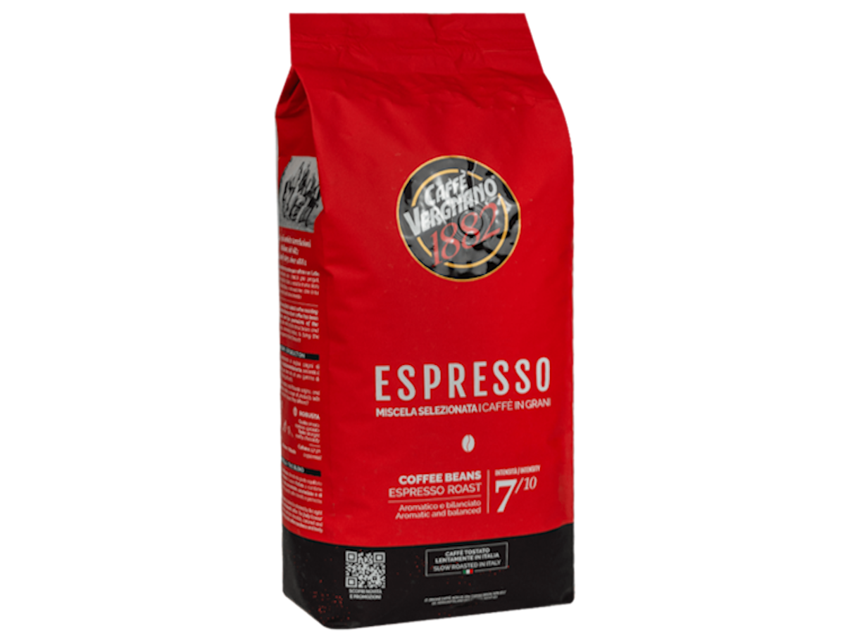 Vergnano Espresso Vergnano Espresso