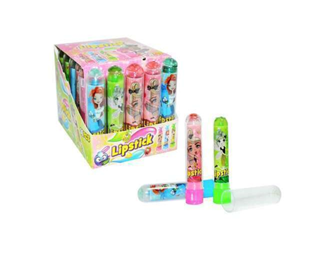 Жидкая карамель-гель Lipstick squeeze 24*30*8г Жидкая карамель-гель Lipstick squeeze 24*30*8г