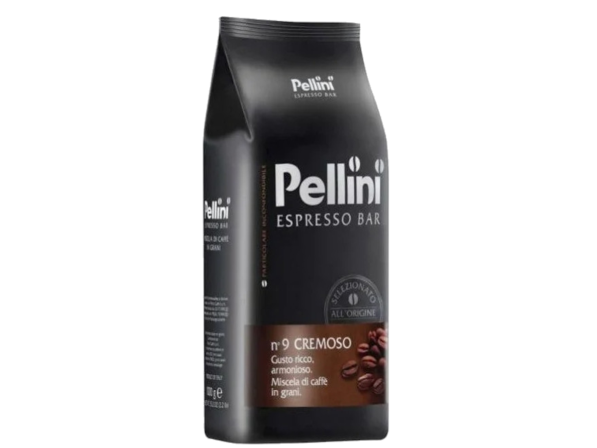 PELLINI Espresso Bar Cremoso 1кг