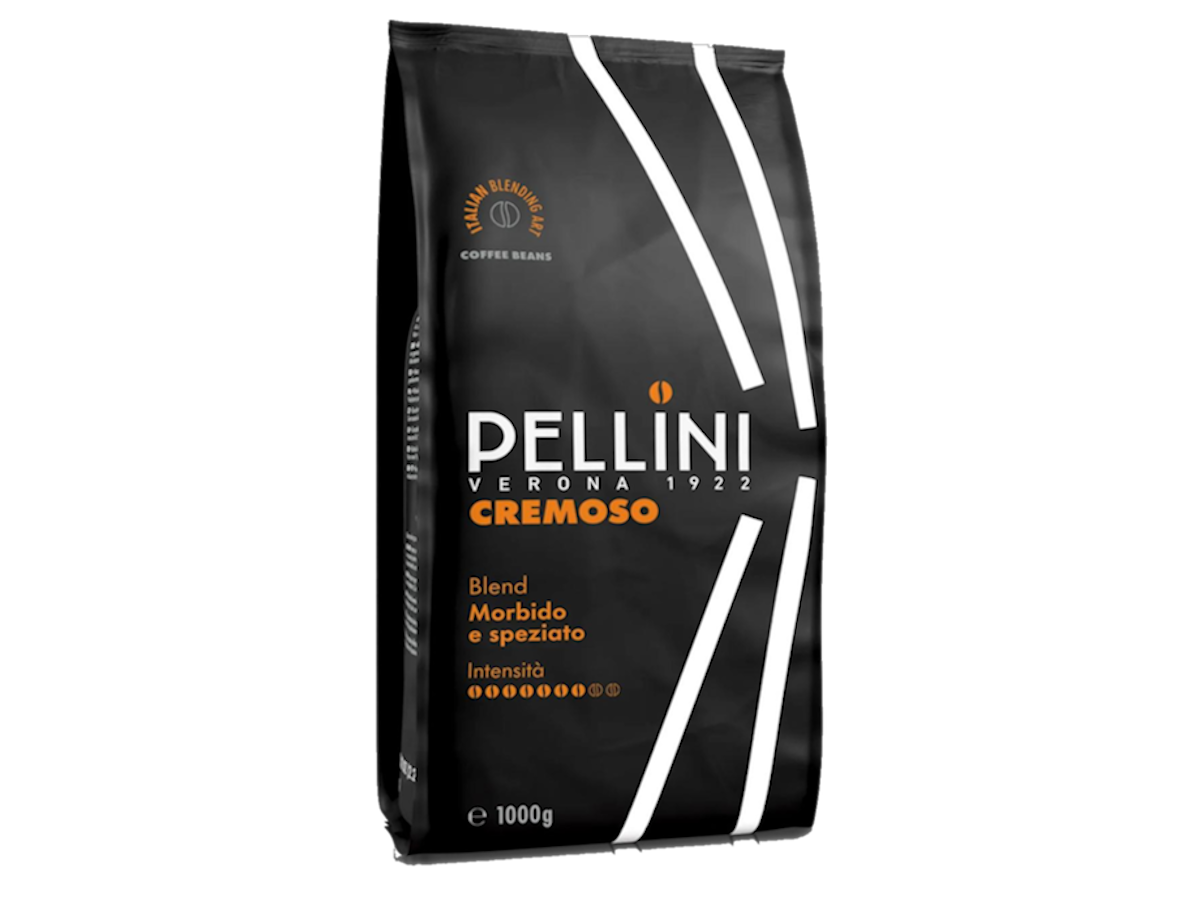 PELLINI Espresso Bar Cremoso 1кг