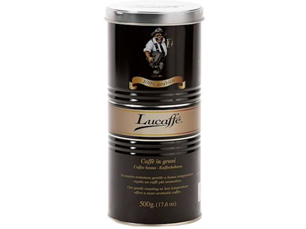 Lucaffe Mr.Exclusive в зернах 500г