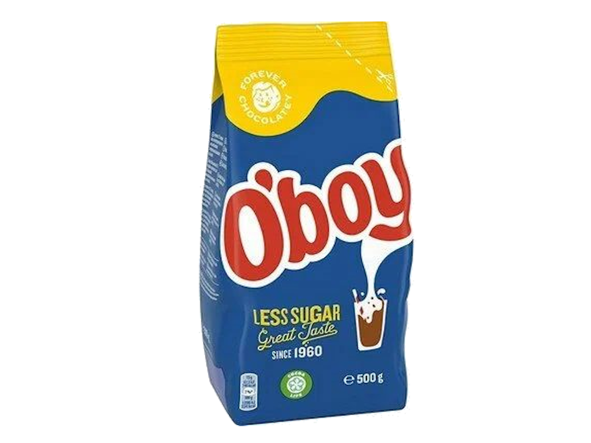  O'Boy 500г 