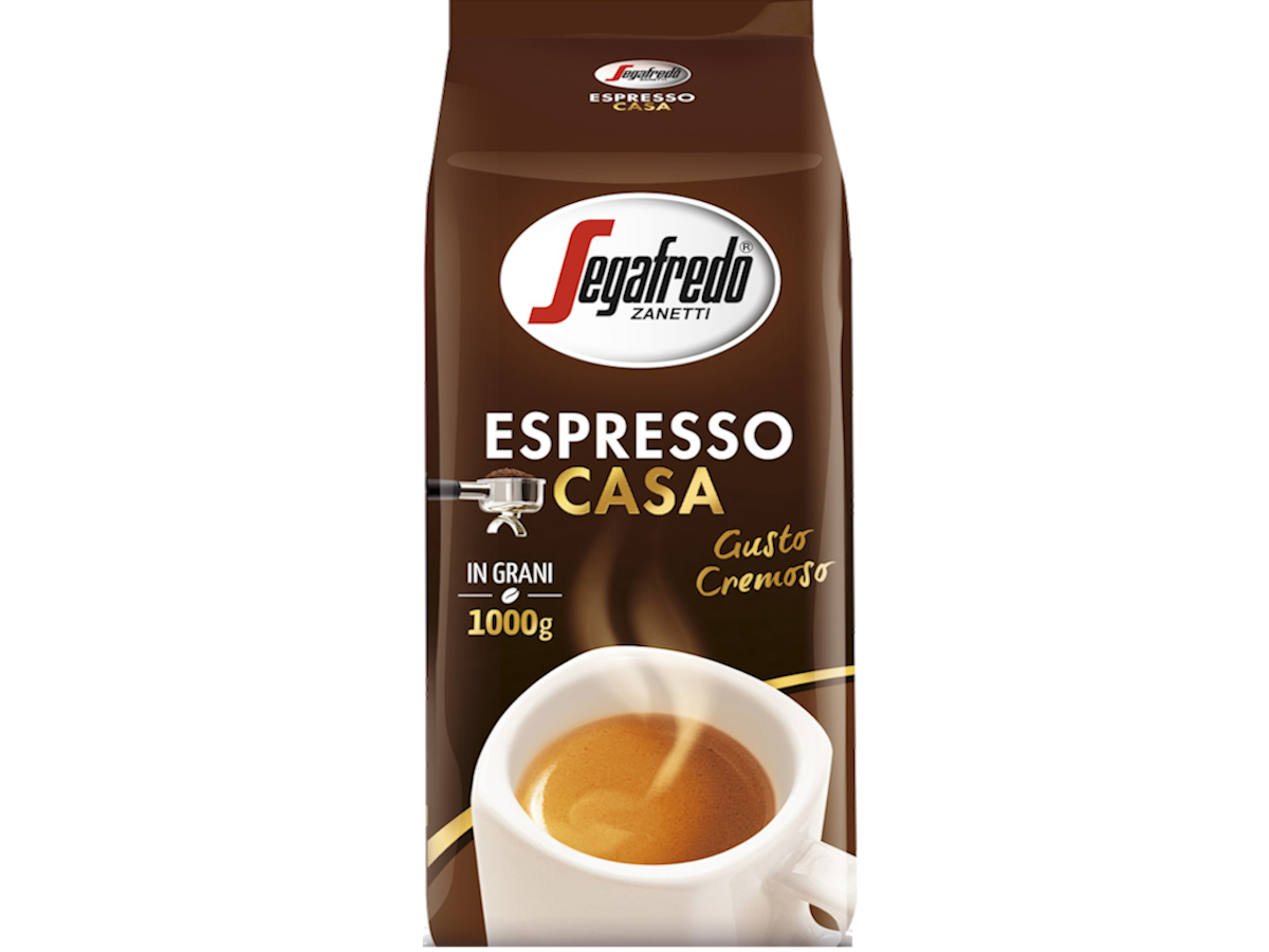 SEGAFREDO Espresso Casa SEGAFREDO Espresso Casa