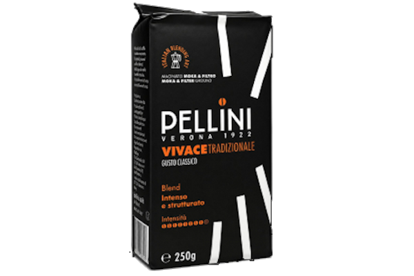Кофе PELLINI Espresso VIVACE Tradizionale 