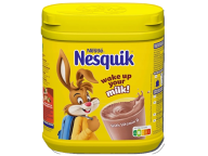 Какао Nesquik напиток 500г