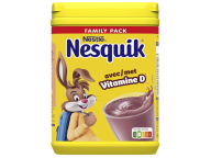Какао Nesquik напиток 900г