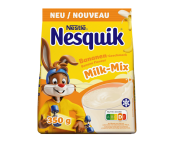 Nesquik милкшейк БАНАН 350г