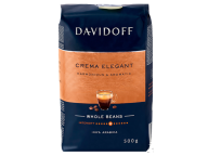 DAVIDOFF CREMA ELEGANT 500г