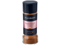 Кофе DAVIDOFF CREMA INTENSE 90 г 