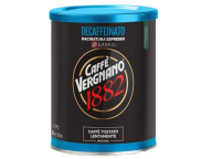 Кофе Vergnano DECAFF молотый 250г 