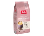 Кофе MELITTA 1кг BELLACREMA CREMA DOLCE