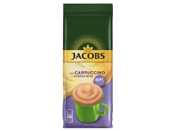 Кофейный напиток JACOBS Капучино Шоко Орех 500г 