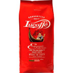 Кофе Lucaffe 1кг Exquisit в зернах, пакет *12шт