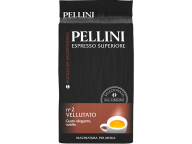 PELLINI Espresso Superiore Vellutato №2 молотый 250г