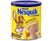 Какао Nesquik напиток 390г