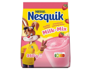 Nesquik милкшейк КЛУБНИКА 350 г 