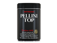 PELLINI TOP молотый, мет. банка 250г