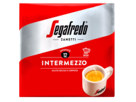 Кофе SEGAFREDO 250г INTERMEZZO 2*250г молотый, пакет *10шт