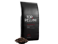 Кофе PELLINI TOP в зернах
