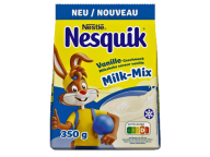 Nesquik милкшейк ВАНИЛЬ 350 г