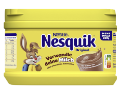 Какао Nesquik напиток 280 г банка *10 шт
