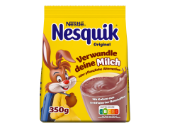 Nesquik какао напиток 350 г 
