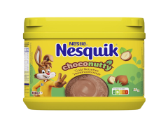  Nesquik какао напиток ФУНДУК 350 г