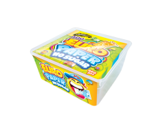 Съедобные ЕВРО 400 Johny Bee 400 шт