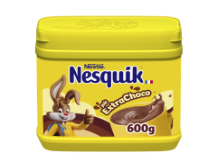 Какао Nesquik Extra Choco 600