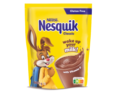 Какао Nesquik напиток 600г