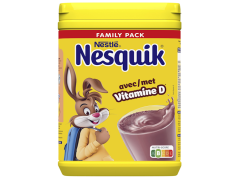 Какао Nesquik напиток 900г