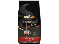 LAVAZZA BARISTA ESPRESSO GRAN CREMA