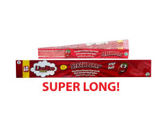 Мармелад 15г. Belt Lico Rico strawberry 54шт