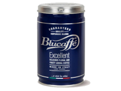 Lucaffe Blu caffe в зернах 250г Lucaffe Blu caffe в зернах 250г