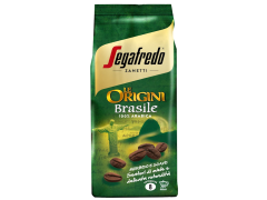 Кофе SEGAFREDO ORIGINI BRASILE молотый 250г