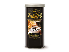 Кофе Lucaffe 500г Breakfast Coffee молотый, мет.банка *6шт