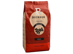 Кофе LAVAZZA BOURBON INTENSO 1кг