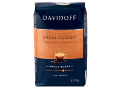 DAVIDOFF CREMA ELEGANT 500г