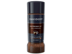 Кофе DAVIDOFF ESPRESSO 57, 100 г Кофе DAVIDOFF ESPRESSO 57, 100 г