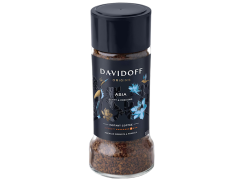 Кофе DAVIDOFF ORIGINS ASIA 100 г 