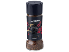Кофе DAVIDOFFORIGINS BRAZIL 100 г 