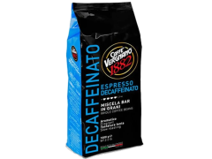 Кофе Vergnano DECAFFEINATO 1 кг