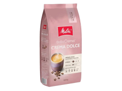 Кофе MELITTA 1кг BELLACREMA CREMA DOLCE Кофе MELITTA 1кг BELLACREMA CREMA DOLCE