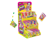 Драже Dr Lab Mini Candy стенд Johny Bee 80 шт Драже Dr Lab Mini Candy стенд Johny Bee 80 шт